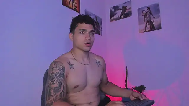 Snapshot of gerson_zt chatting on November 5, 2025, 12:32 am gerson zt online show from November 5, 2025, 12:32 am