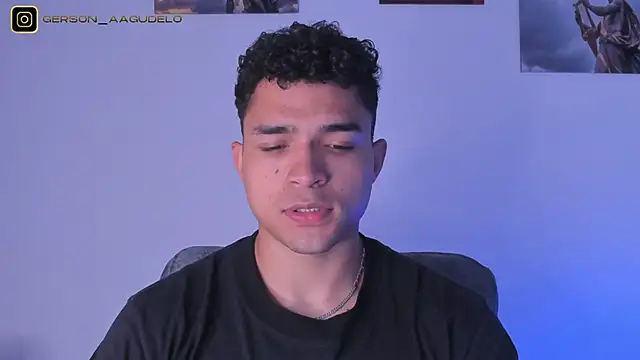 Snapshot of gerson_zt chatting on December 14, 2025, 7:18 pm gerson zt online show from December 14, 2025, 7:18 pm