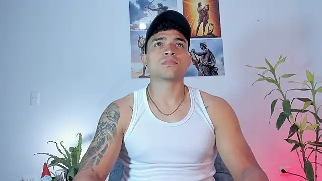 Snapshot of gerson_zt chatting on February 5, 2026, 9:52 pm gerson zt online show from February 5, 2026, 9:52 pm