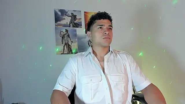 Snapshot of gerson_zt chatting on February 15, 2026, 12:07 am gerson zt online show from February 15, 2026, 12:07 am