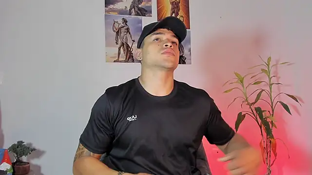 Snapshot of gerson_zt chatting on February 21, 2026, 12:22 am gerson zt online show from February 21, 2026, 12:22 am