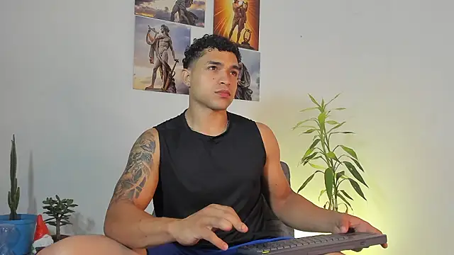 Snapshot of gerson_zt chatting on February 26, 2026, 9:25 pm gerson zt online show from February 26, 2026, 9:25 pm