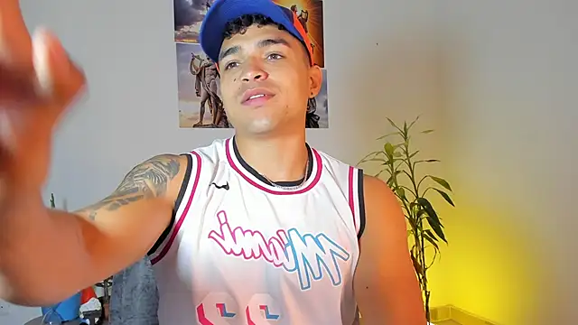 Snapshot of gerson_zt chatting on February 27, 2026, 9:59 pm gerson zt online show from February 27, 2026, 9:59 pm