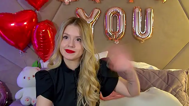 Snapshot of MilanaBalmain chatting on February 14, 2026, 5:04 am MilanaBalmain online show from February 14, 2026, 5:04 am