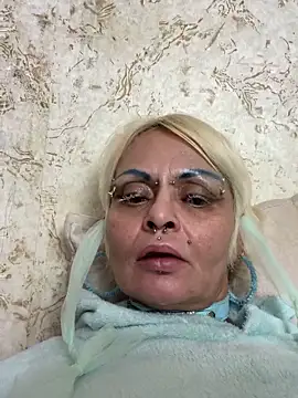 Gardener of Illusions online show from January 27, 2025, 8:17 pm