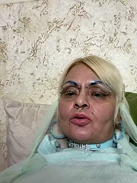 Gardener of Illusions online show from January 27, 2025, 11:43 pm