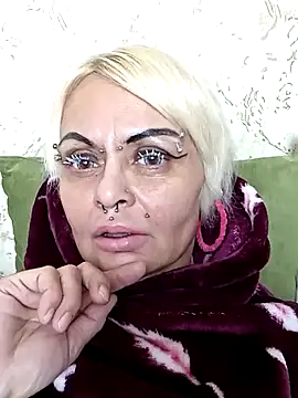 Gardener of Illusions online show from January 29, 2025, 3:47 pm