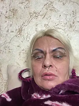 Gardener of Illusions online show from February 24, 2025, 11:41 pm