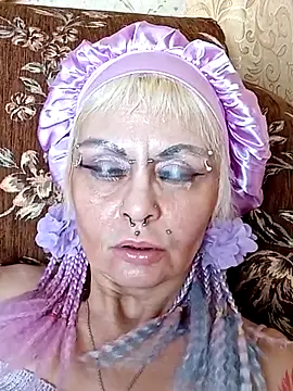 Gardener of Illusions online show from March 14, 2025, 2:19 pm