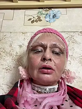 Gardener of Illusions online show from March 17, 2025, 9:45 pm