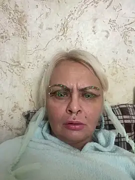 Gardener of Illusions online show from October 6, 2025, 3:48 am