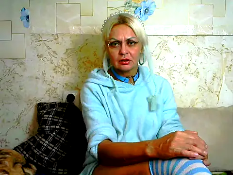 Gardener of Illusions online show from October 11, 2025, 1:49 am