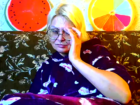 Gardener of Illusions online show from October 24, 2025, 4:20 am