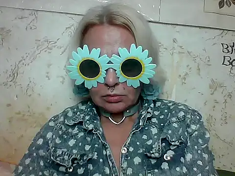 Gardener of Illusions online show from May 30, 2026, 3:58 am