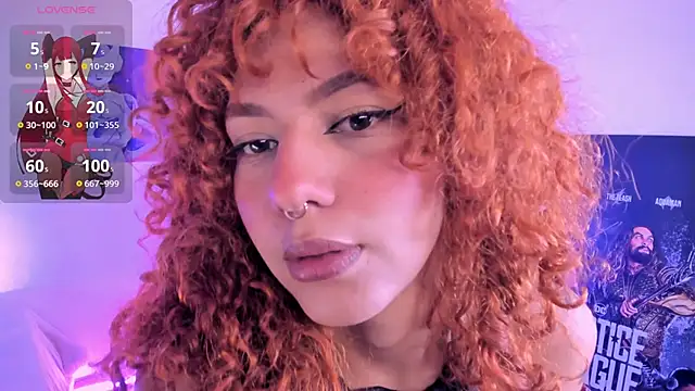 keendaall online show from November 30, 2025, 4:05 am