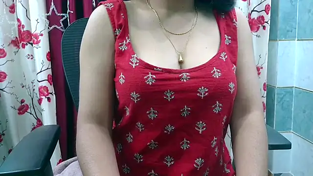 Lovely Sanvi online show from January 14, 2026, 4:07 am