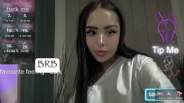Snapshot of baby__kim chatting on March 15, 2025, 2:03 am baby kim online show from March 15, 2025, 2:03 am