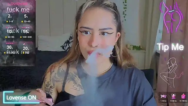 baby  kim online show from November 5, 2025, 10:04 am