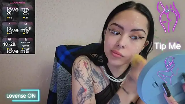 baby  kim online show from March 16, 2026, 9:24 am