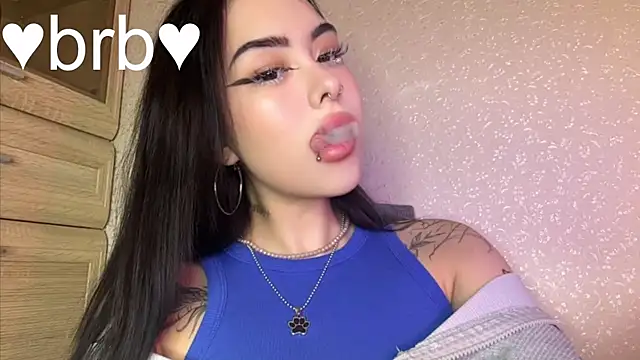 baby  kim online show from April 11, 2026, 8:57 pm