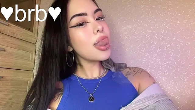 baby  kim online show from April 14, 2026, 8:48 pm