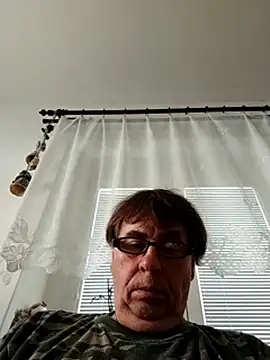 Lisak951 online show from June 1, 2026, 3:25 pm