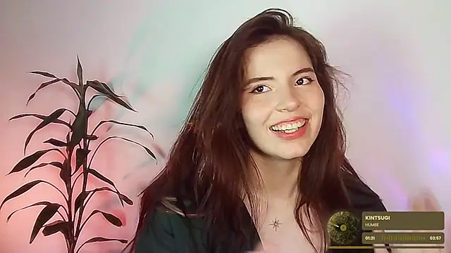 cherrybom969 online show from November 29, 2025, 5:10 am