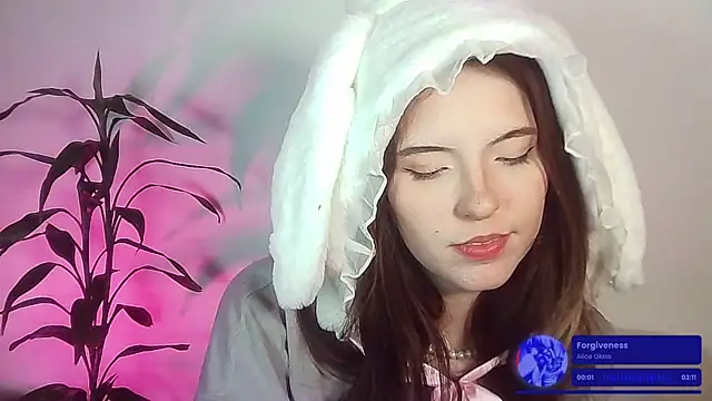 cherrybom969 online show from November 30, 2025, 5:44 am