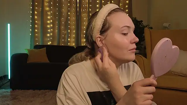 OraBIood online show from November 6, 2025, 7:09 am