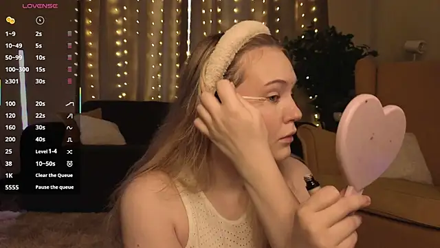 OraBIood online show from November 11, 2025, 7:19 am