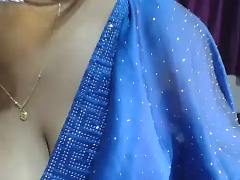Snapshot of Sexy-Shalinii chatting on December 18, 2025, 12:22 pm Sexy-Shalinii online show from December 18, 2025, 12:22 pm