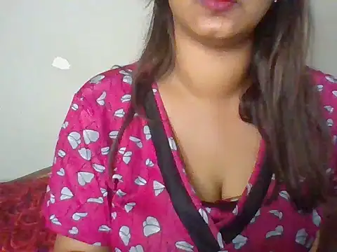 Snapshot of Sexy-Shalinii chatting on February 22, 2026, 2:24 am Sexy-Shalinii online show from February 22, 2026, 2:24 am