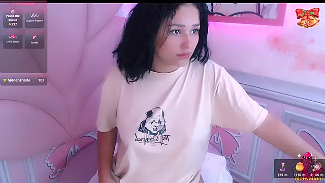 Snapshot of sexyy_kitty18 chatting on December 27, 2024, 8:24 am sexyy kitty18 online show from December 27, 2024, 8:24 am