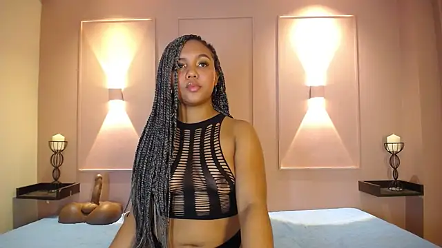 HAYLANISMITH online show from January 31, 2025, 6:14 pm