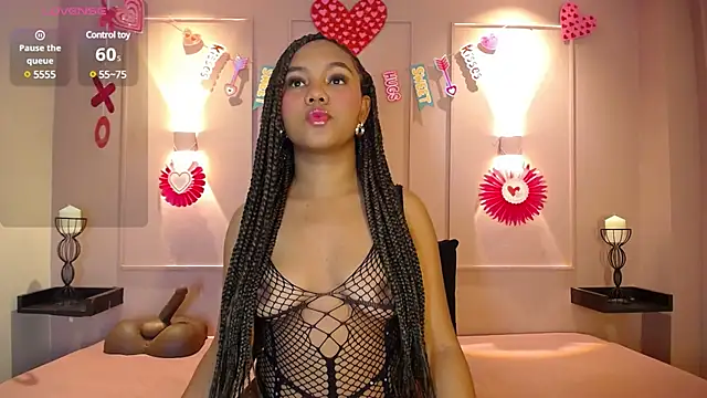 HAYLANISMITH online show from February 19, 2025, 12:11 pm