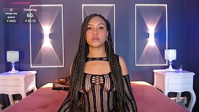 HAYLANISMITH online show from March 11, 2025, 12:06 pm