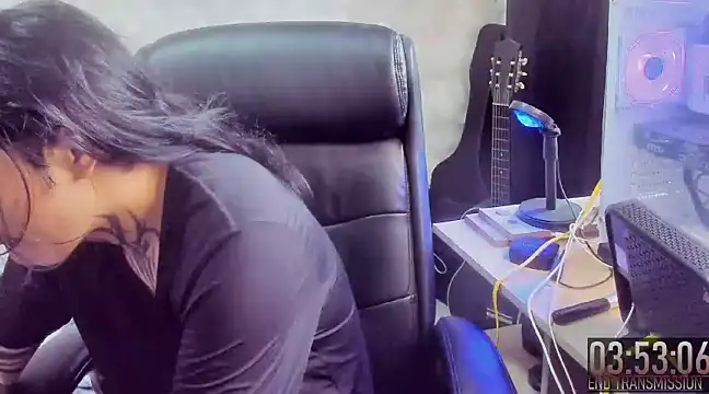 mikeysloan online show from January 25, 2025, 10:07 pm