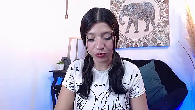 Gag princeess online show from November 7, 2025, 12:05 pm