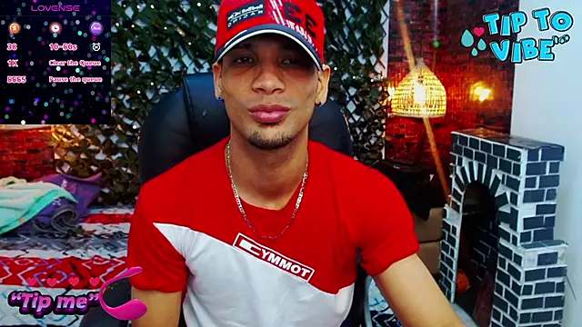 Snapshot of SonicJ25 chatting on February 8, 2025, 3:41 am SonicJ25 online show from February 8, 2025, 3:41 am