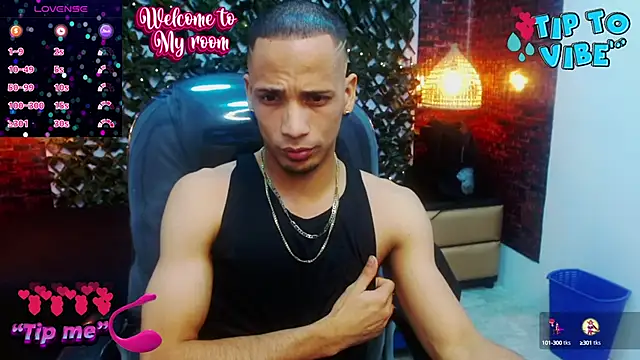 Snapshot of SonicJ25 chatting on February 18, 2025, 3:53 am SonicJ25 online show from February 18, 2025, 3:53 am