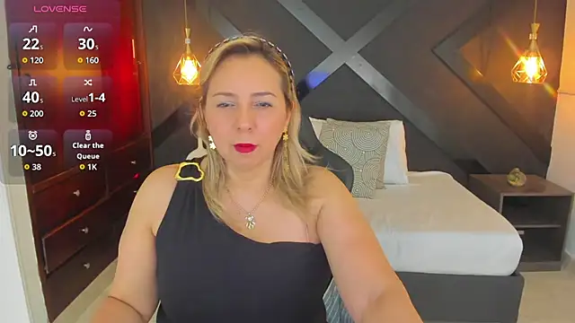 andre soto  online show from February 14, 2026, 1:35 am