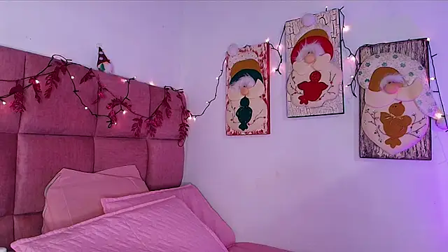 Snapshot of samantha_sw chatting on December 13, 2024, 3:05 am samantha sw online show from December 13, 2024, 3:05 am
