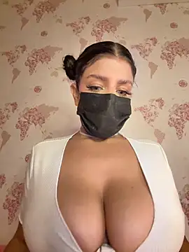 shanelle0 online show from October 28, 2025, 12:58 am