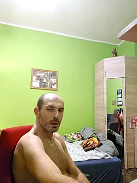 STANISLAW621162 online show from November 24, 2025, 8:41 pm