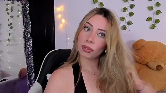 JanneKim online show from February 22, 2026, 2:48 pm