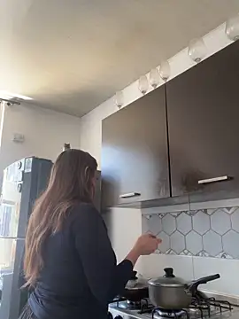 JanneKim online show from February 28, 2026, 3:46 pm