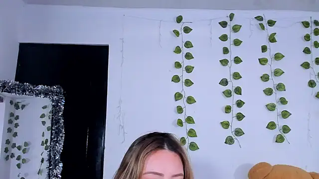 JanneKim online show from March 3, 2026, 2:23 pm