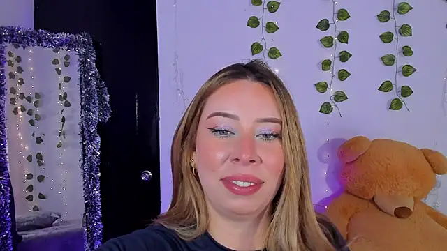 JanneKim online show from March 10, 2026, 1:05 pm