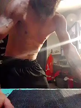 Deonlonely1 online show from April 2, 2026, 12:25 pm