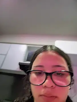 Paloma  LS online show from January 3, 2025, 9:57 pm